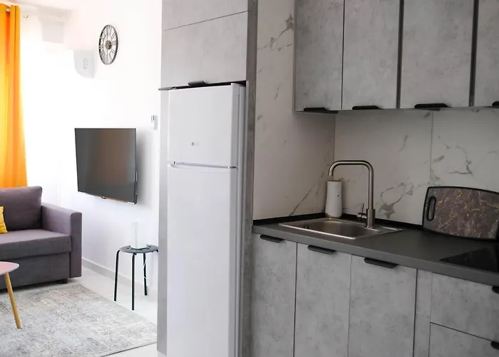 Lima Residence