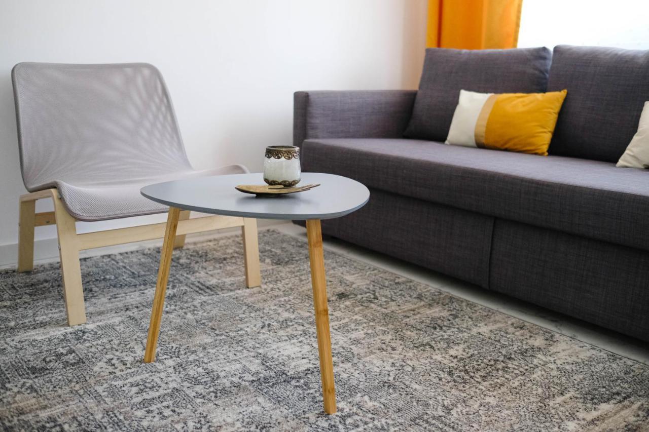 Appartement Lima Nicosie