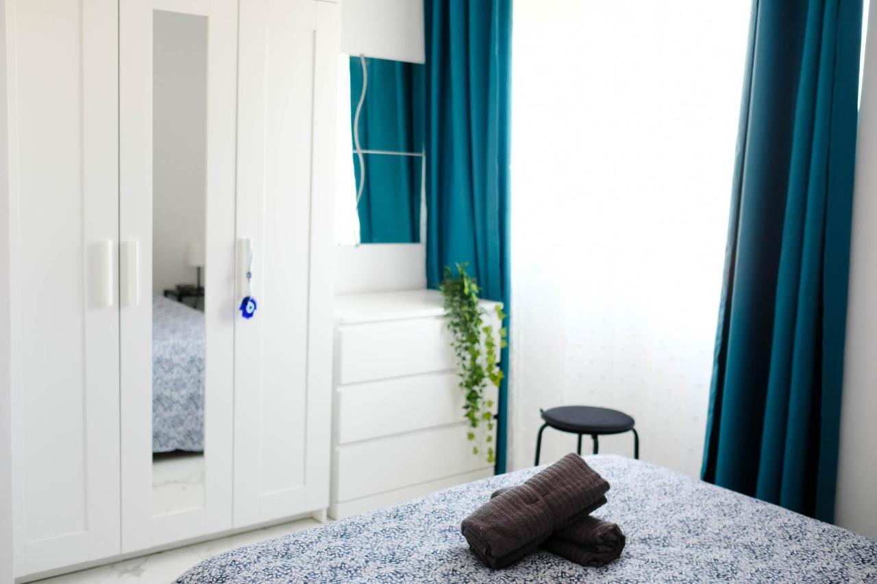 Lima Appartement Nicosie