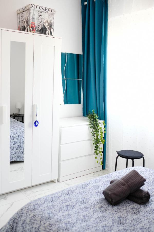 Appartement Lima *