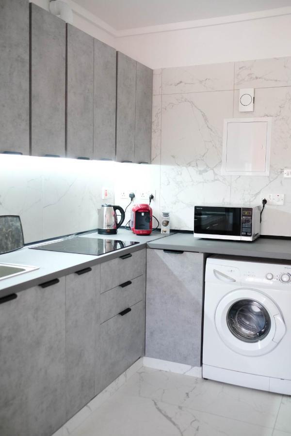 Lima Appartement Nicosie
